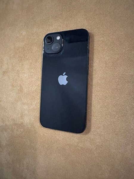 Iphone 13 midnight 128 GB, baterie noua 100%