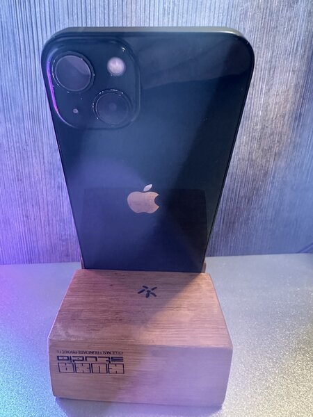 Iphone 13 green, 128GB